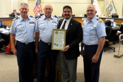 USCG Auxiliary Resolution 061416