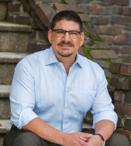Supervisor Phil Serna