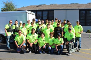 South OakPark/Fruitridge Pocket Community Clean-up Day