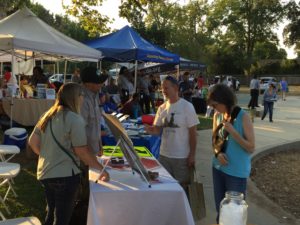 2017 National Night Out