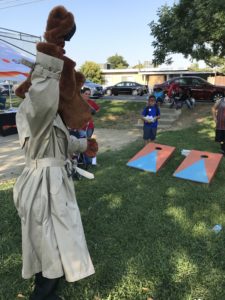 McGruff 2017 National Night Out