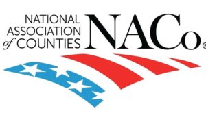 NACo logo image