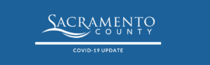 SacCounty COVID-19 Update